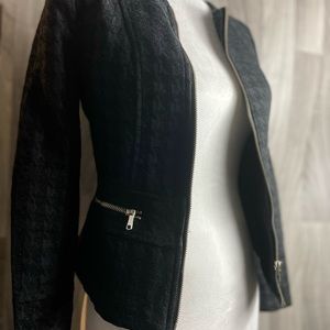 Black Blazer H&M Small